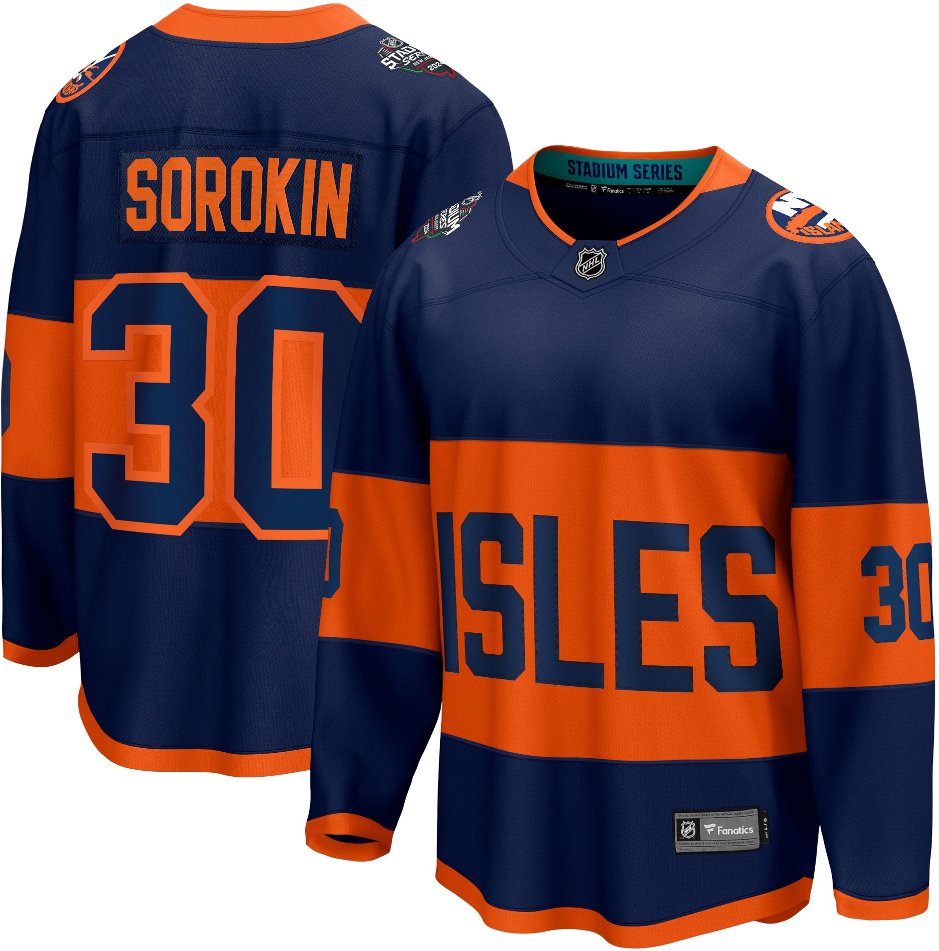 Dick s Sporting Goods NHL Men s 2023 2024 Stadium Series New York