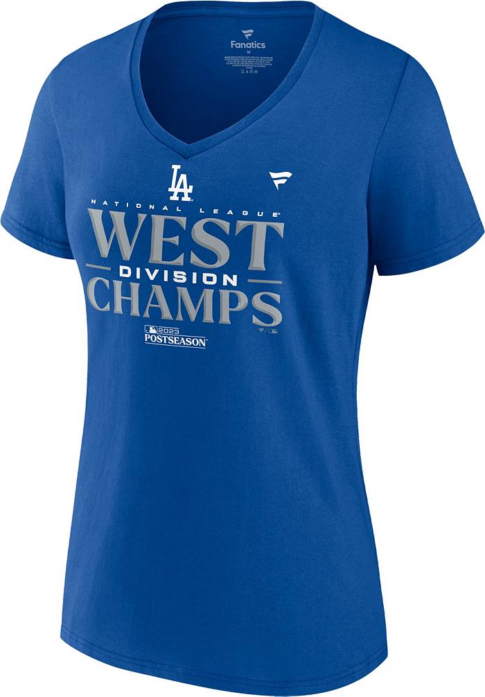 Los Angeles Dodgers Nike Baseball Shirt Womens Large Gray MLB 3/4 Long  Sleeve