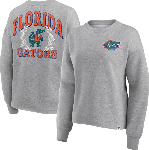 Florida gators outlet crew neck