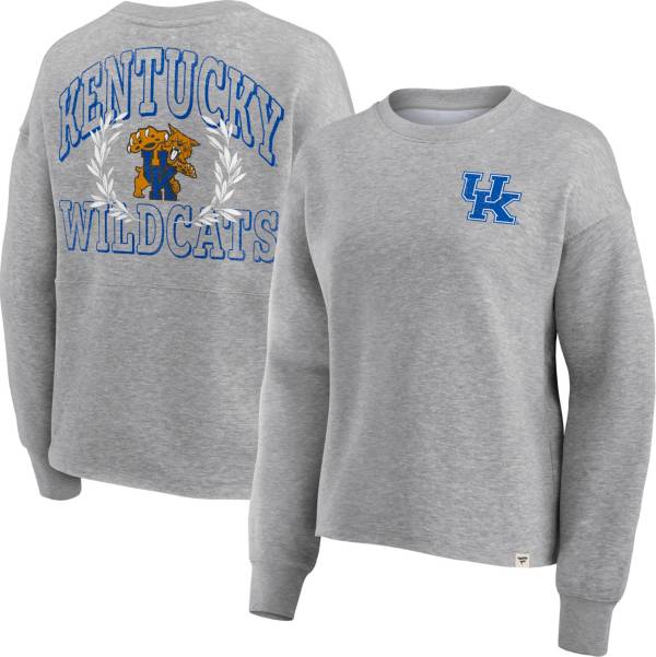 University of kentucky women's sweatshirt hot sale