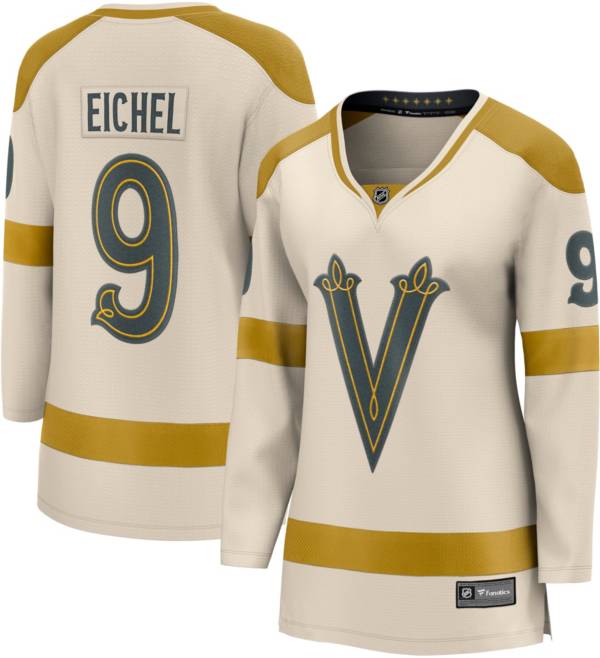 Jack eichel hot sale replica jersey