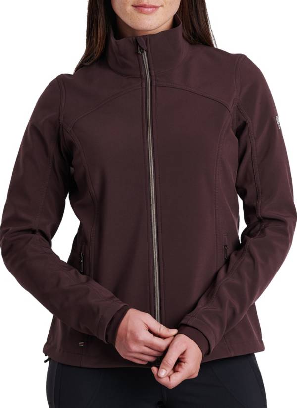 KÜHL Women's FROST Softshell Jacket product image
