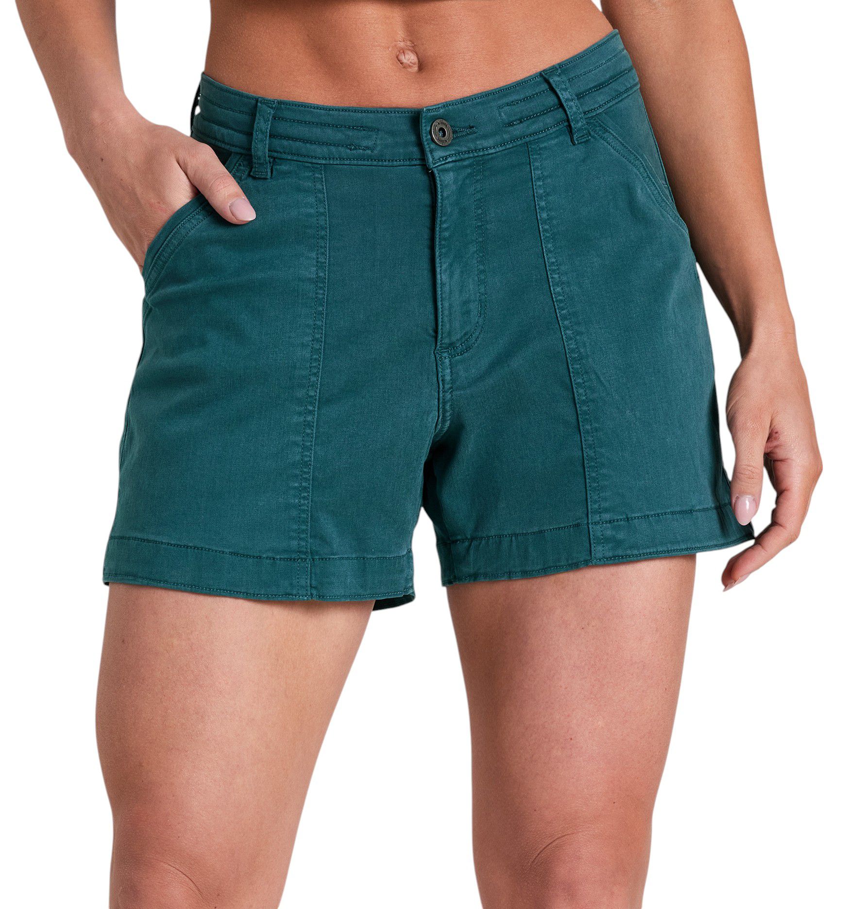 KÜHL Women's Kultivatr 4" Shorts product image