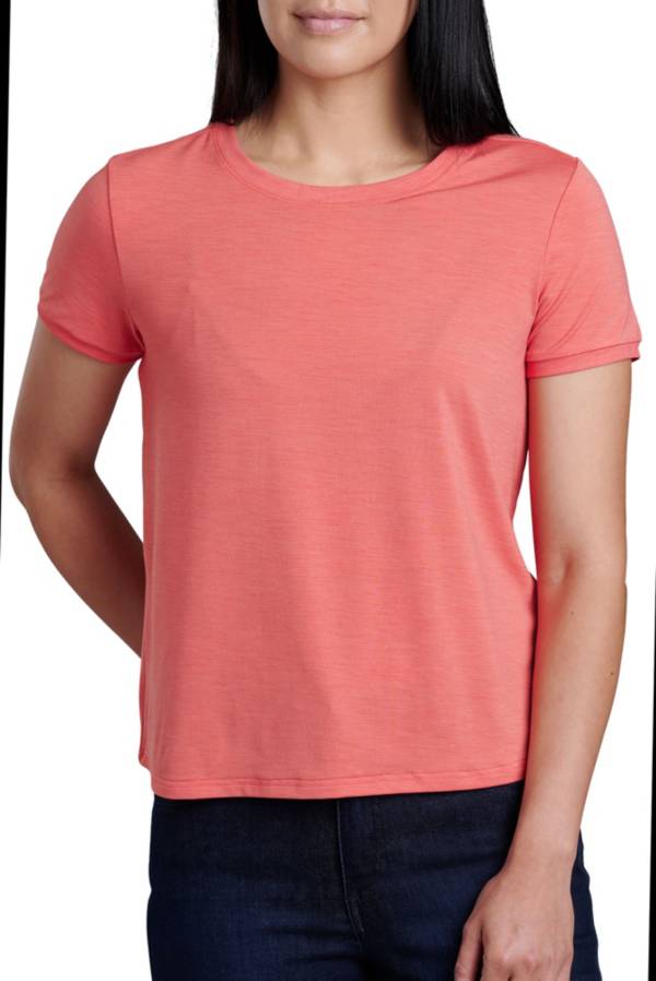 Kuhl Women's Inspira Short Sleeve T-Shirt product image