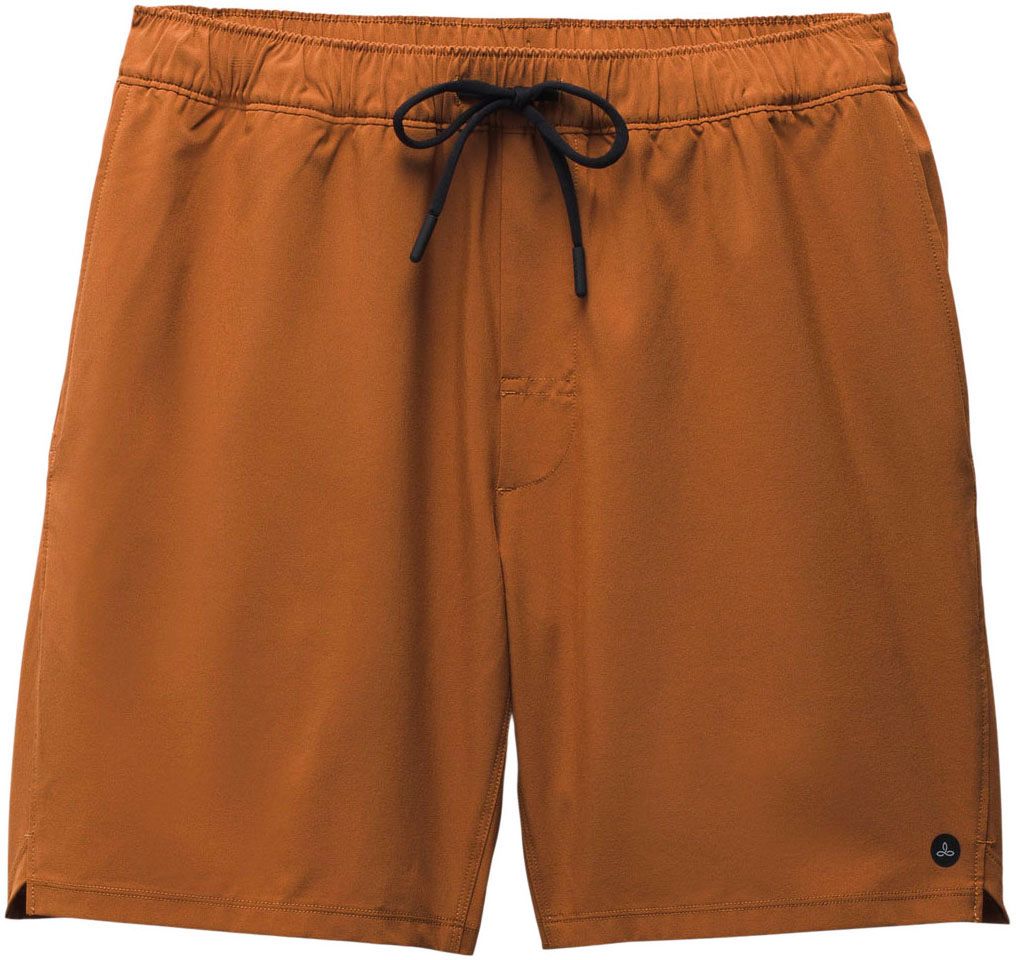 prAna Men's Discovery Trail Shorts product image
