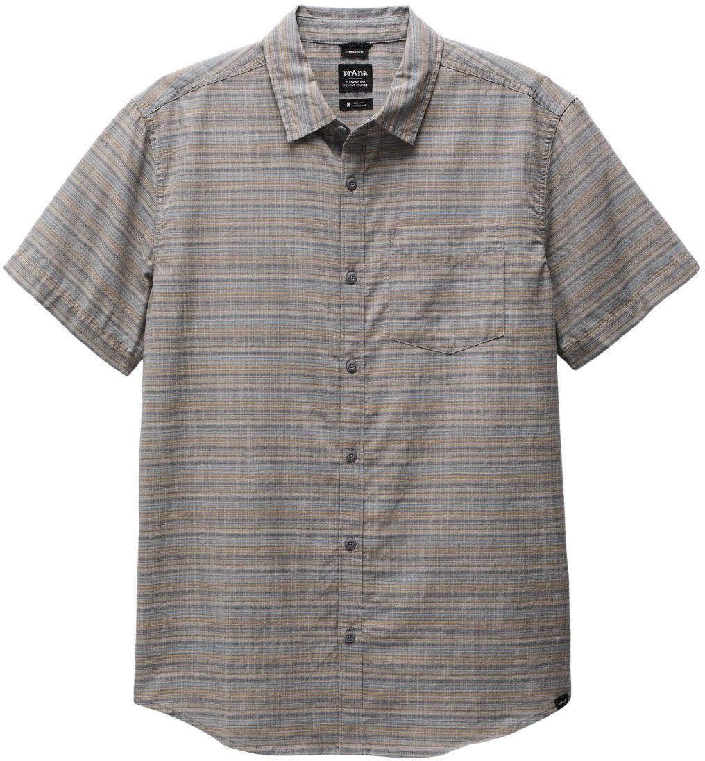 prAna Men's Groveland Shirt product image