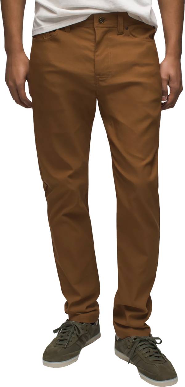 prAna Men's Brion Slim Pant II | Publiclands