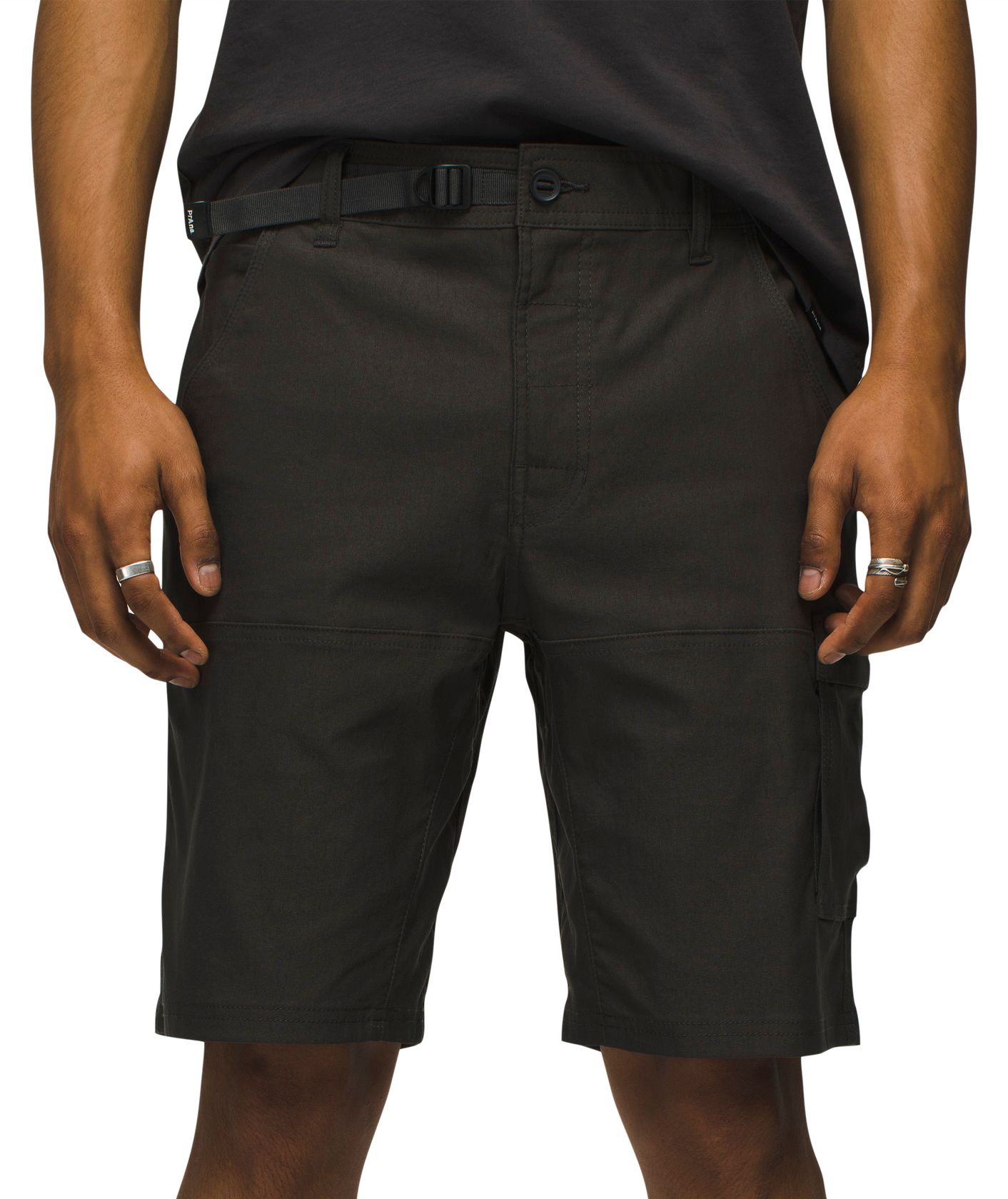 Prana Men's Stretch Zion II 10 Inch Short product image