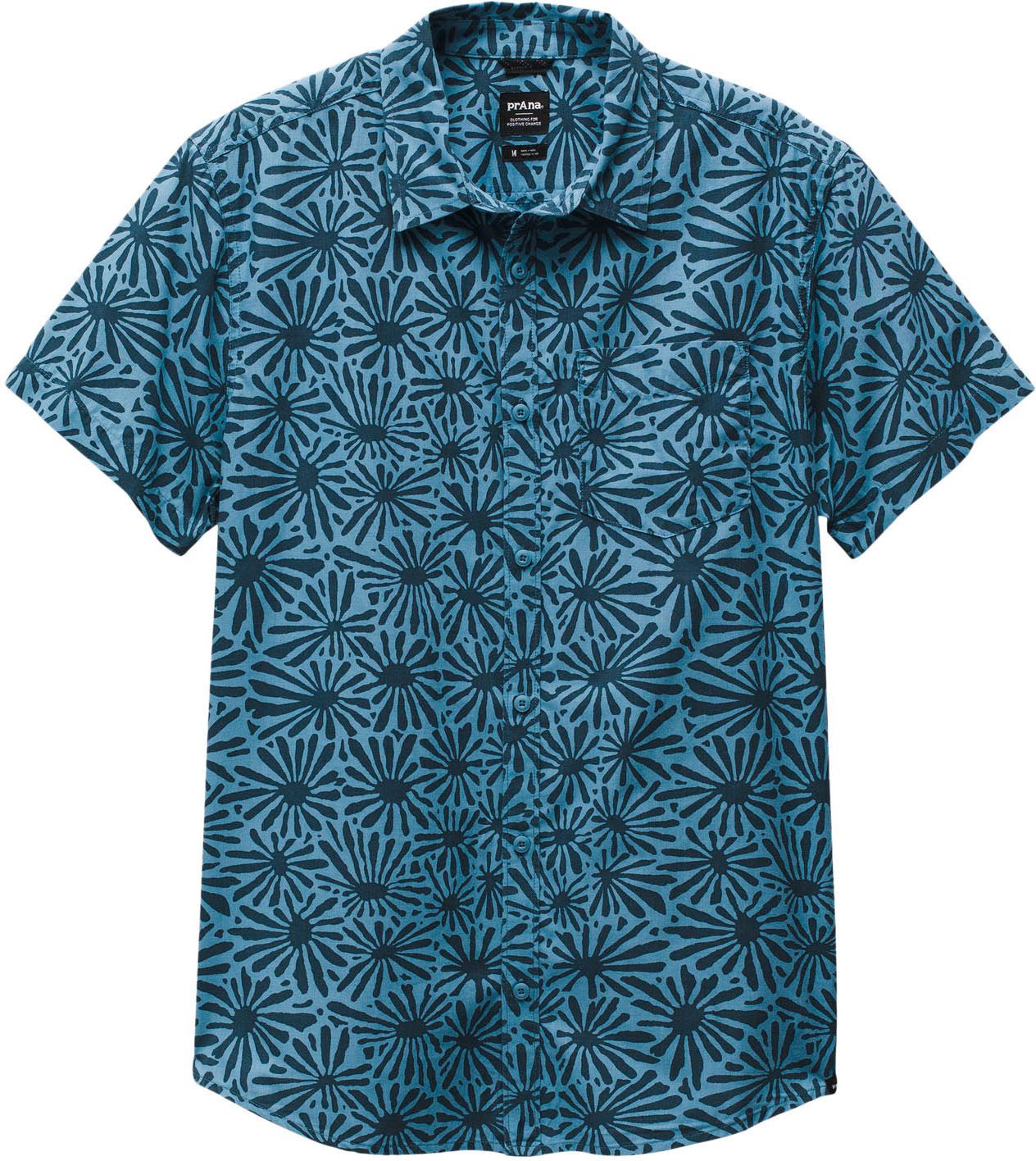 prAna Men's Stimmersee Shirt product image