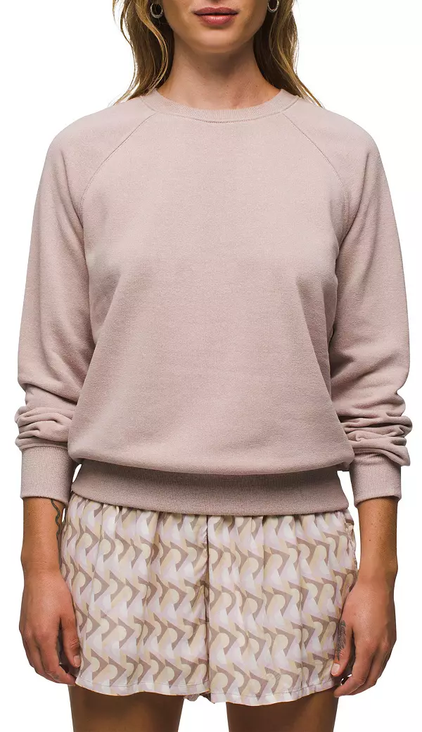 Prana Women's Cozy Up Sweatshirt