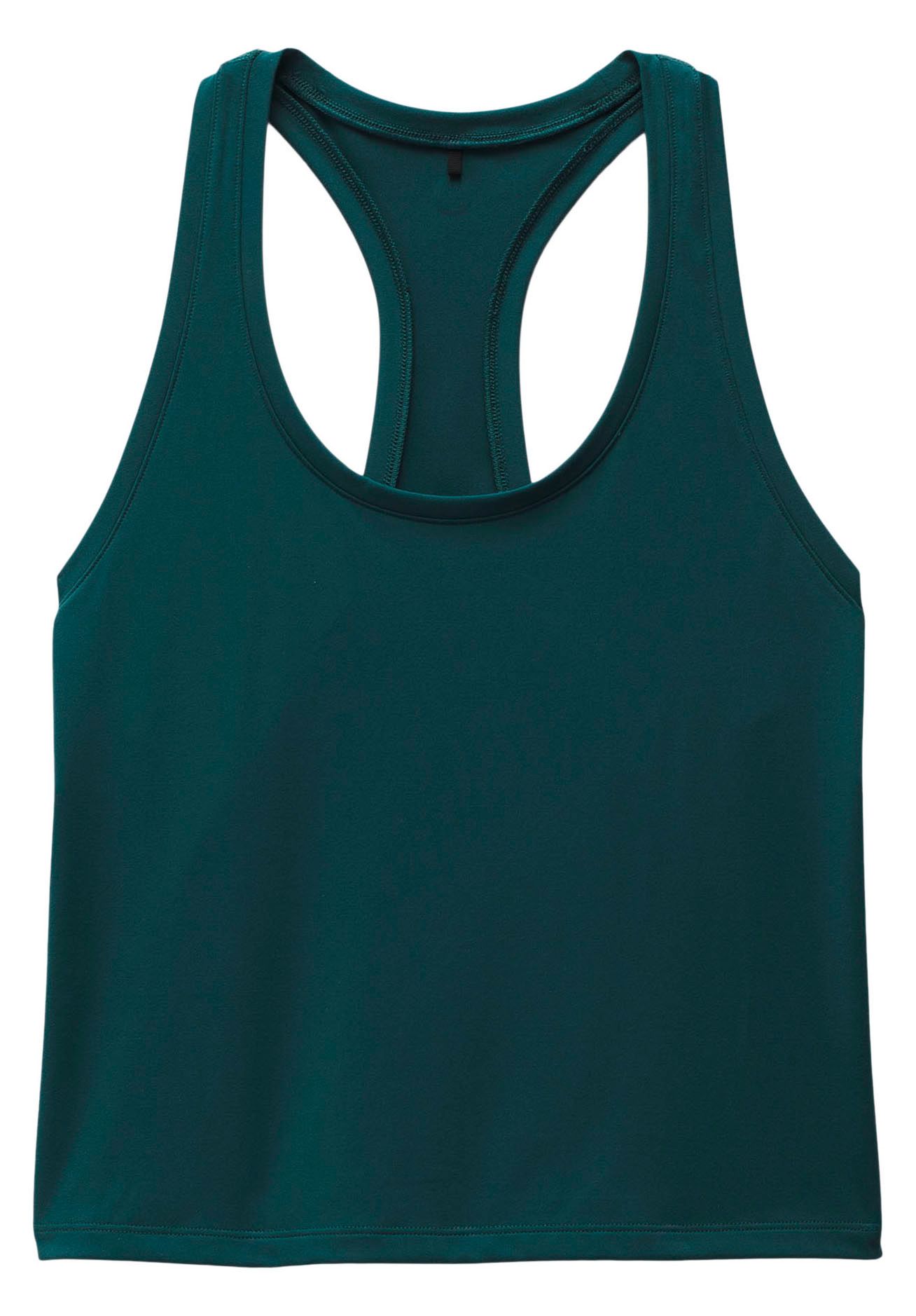 prAna Women's Luxara Racerback Tank Top product image