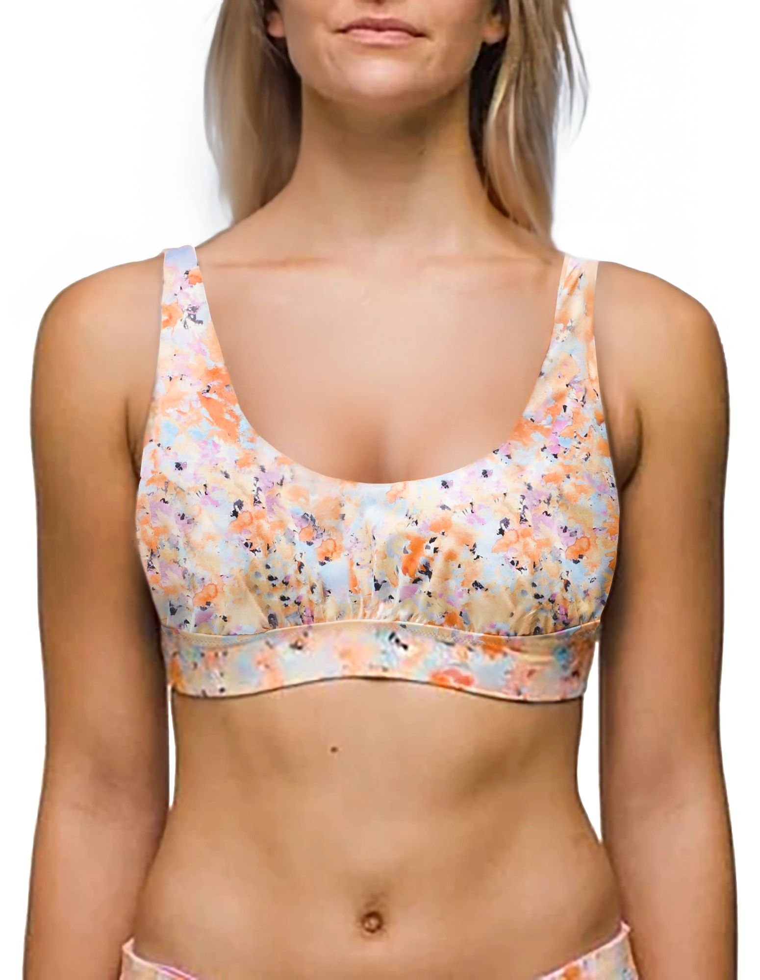 prAna Women's Mallorca Swim Top product image