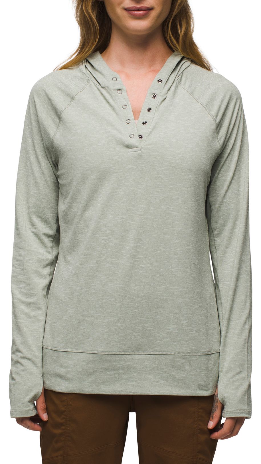 prAna Women's Sol Searcher Hoodie product image