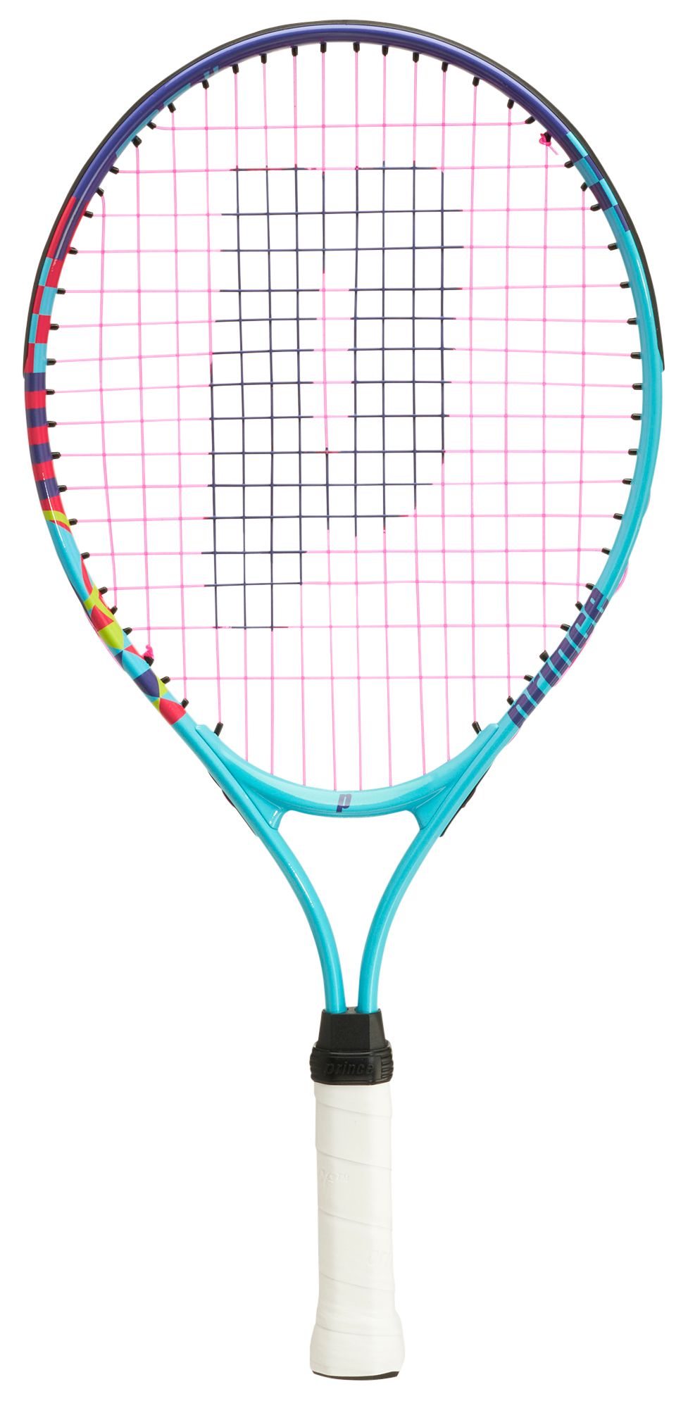 Prince Girls' Attack Tennis Racquet product image