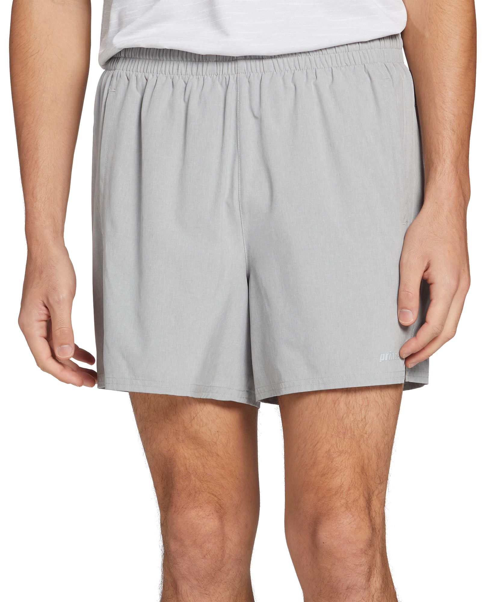 Prince Men's Match 5” Woven Shorts product image