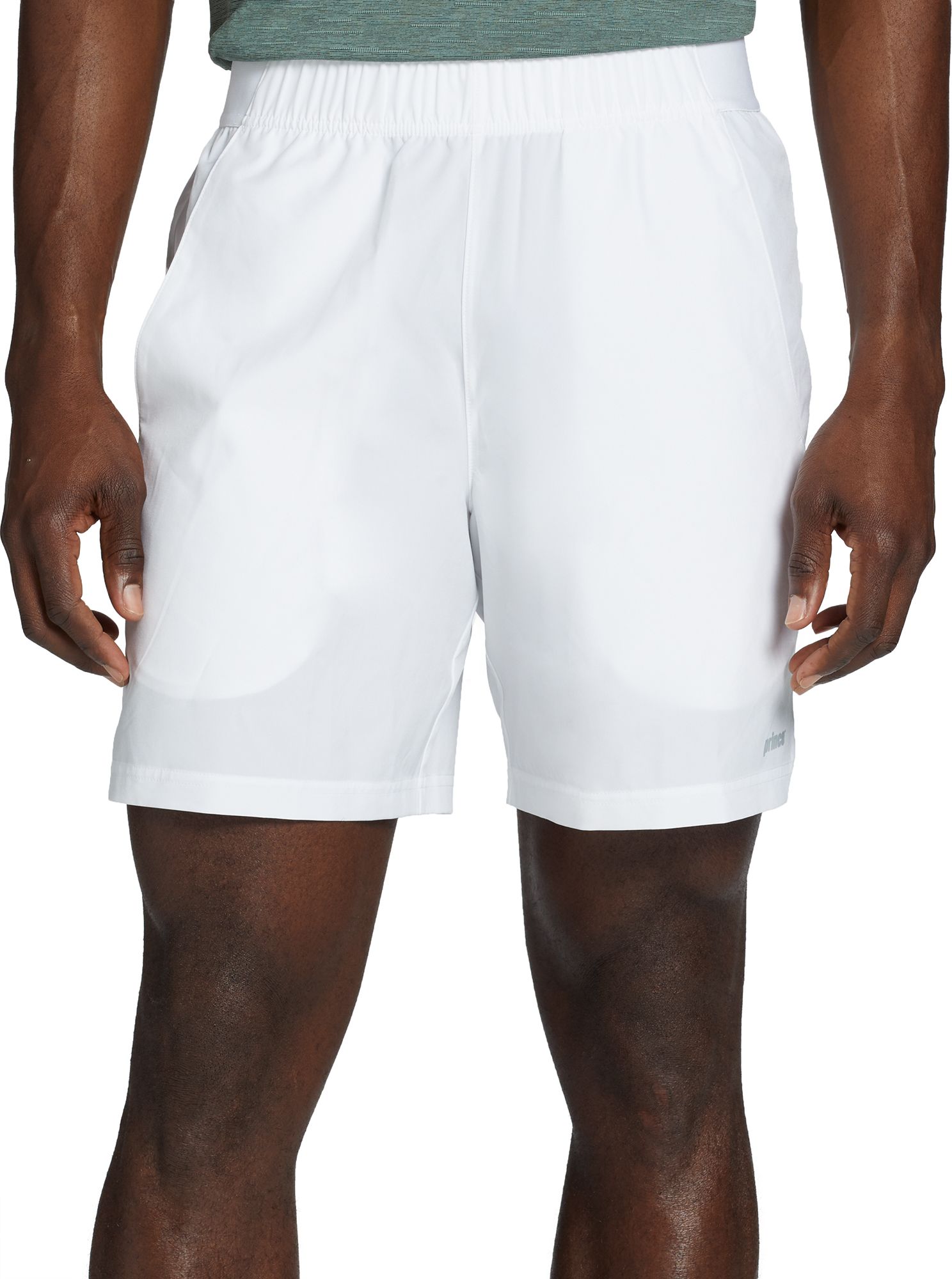 Prince Men's Match 7” Woven Shorts product image