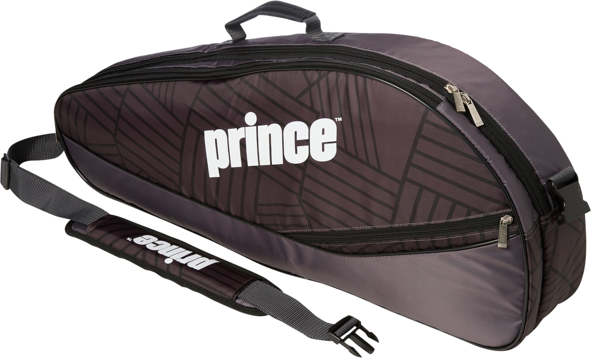 Prince Adult 3 Pack Tennis Bag product image