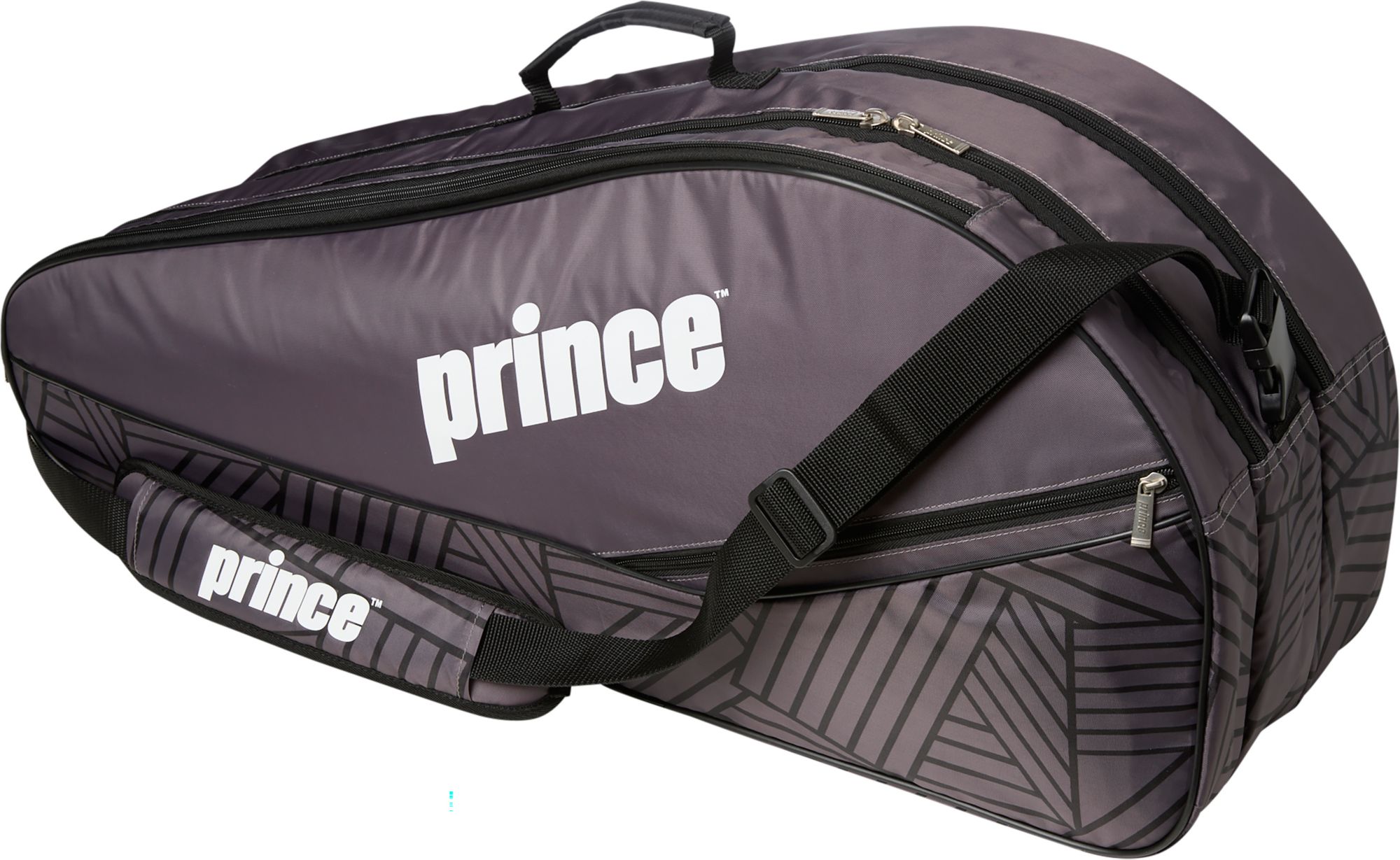 Prince Adult 6-Pack Tennis Bag