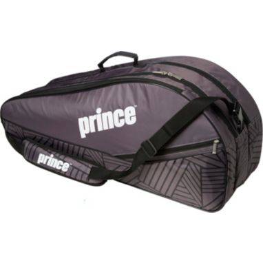 sorry, Prince Adult 6-Pack Tennis Bag is currently out of stock