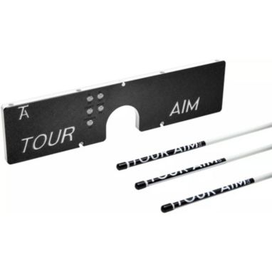 sorry, Tour Aim True Target & Alignment Sticks is currently out of stock