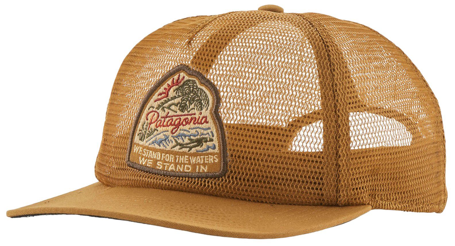 Patagonia Men's Breezefarer Hat product image