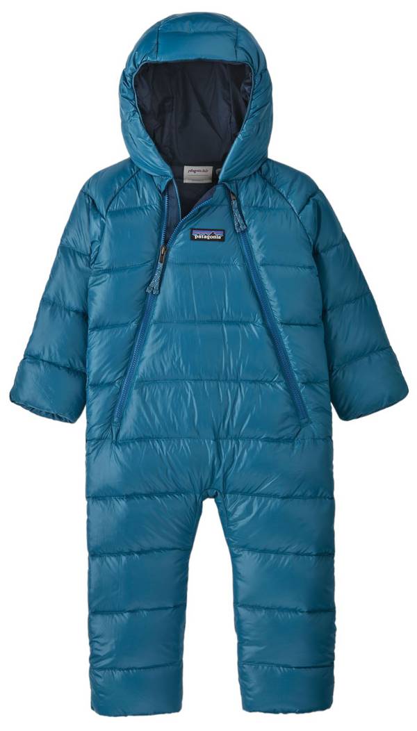 Patagonia Infant Hi-Loft Down Sweater Bunting product image