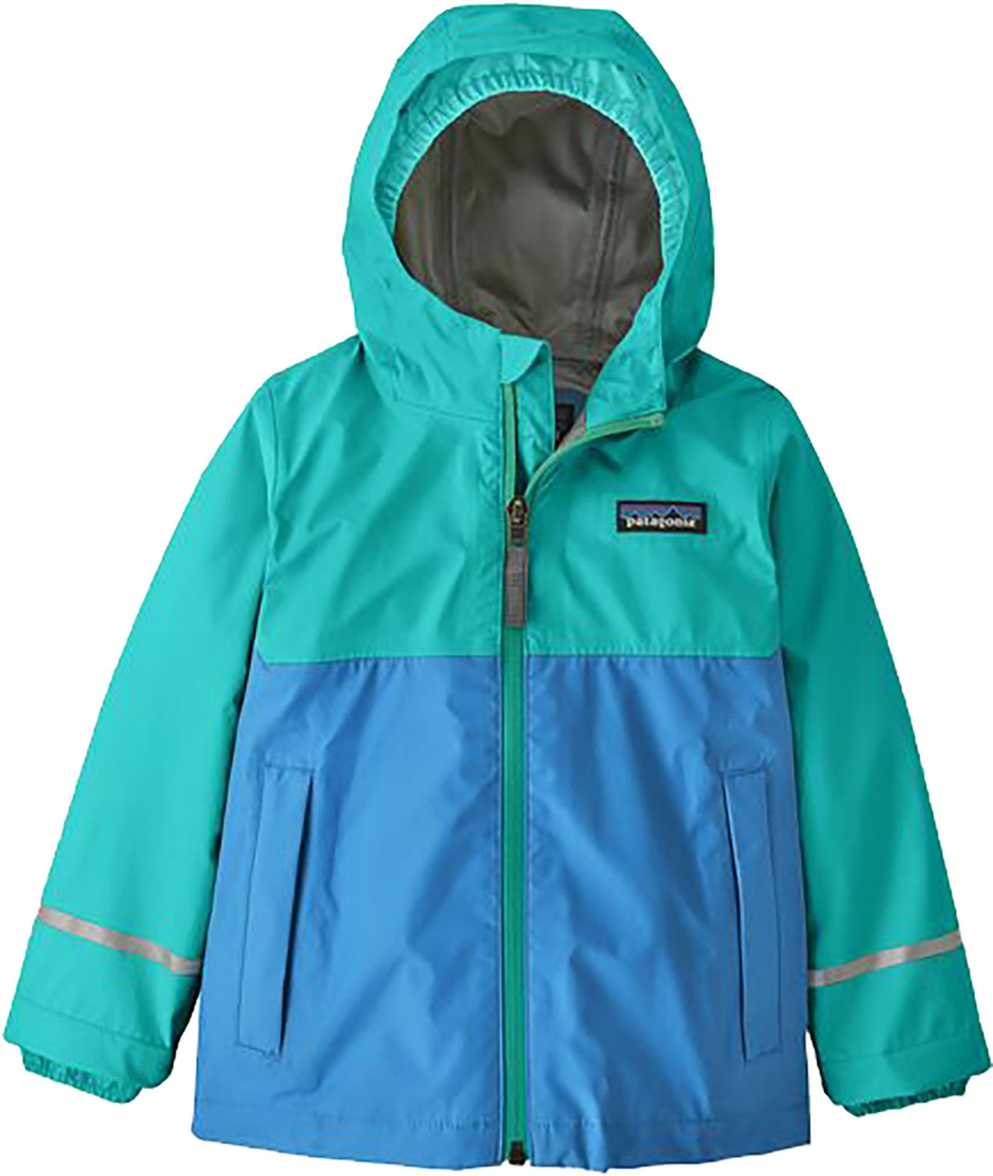 Patagonia raincoat best sale