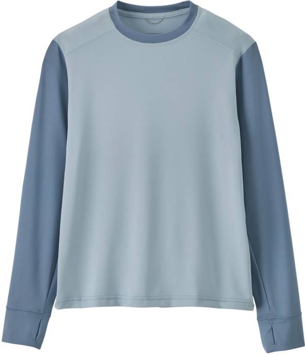 Patagonia Boys' Capilene Silkweight Long Sleeve Shirt product image