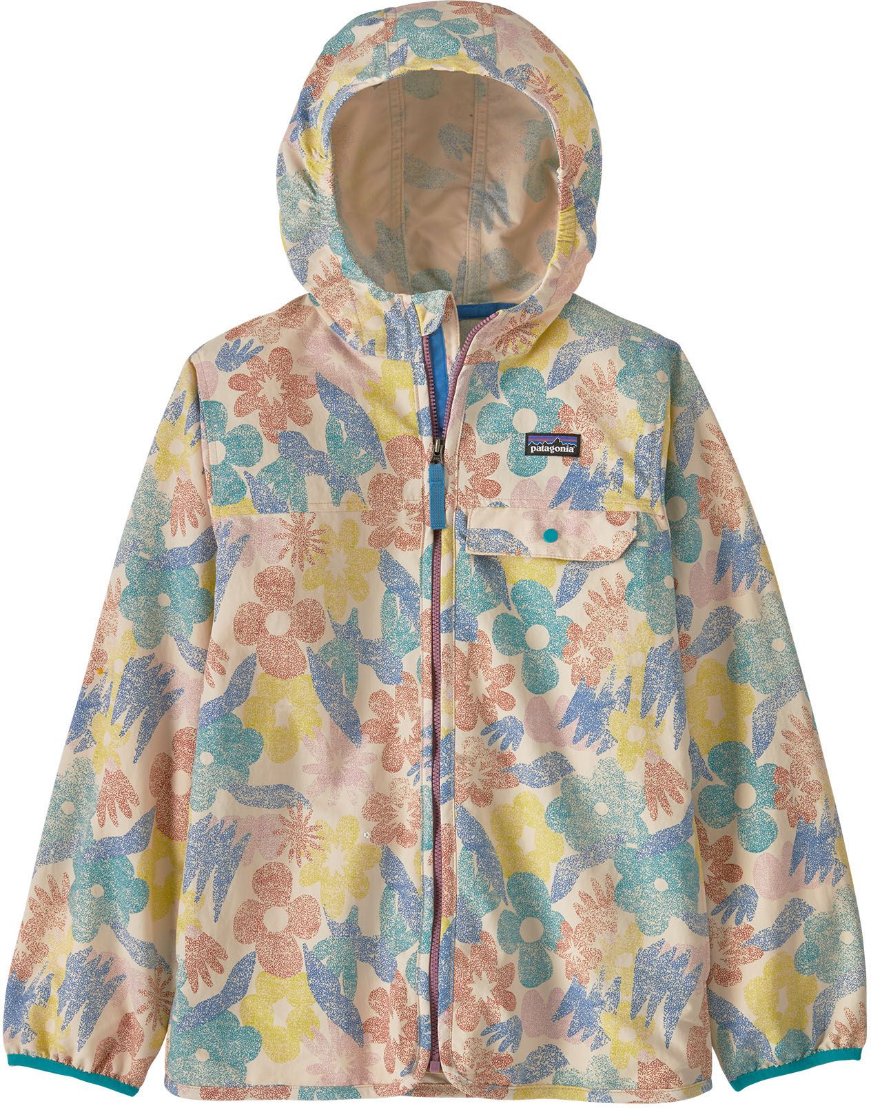 Patagonia Youth Baggies Jacket | Dick