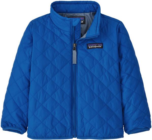 Baby nano puff jacket outlet