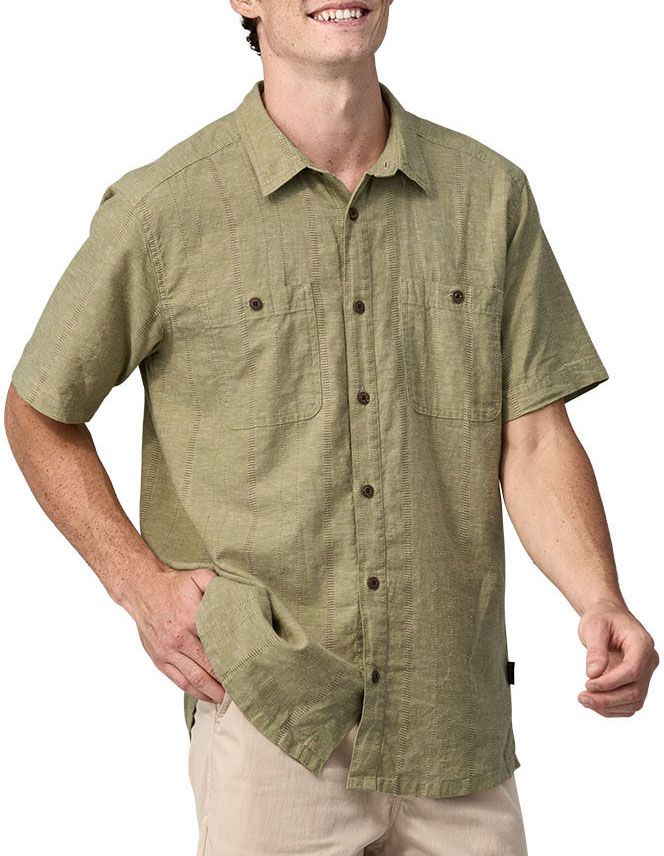 Patagonia Men's Back Step Shirt product image