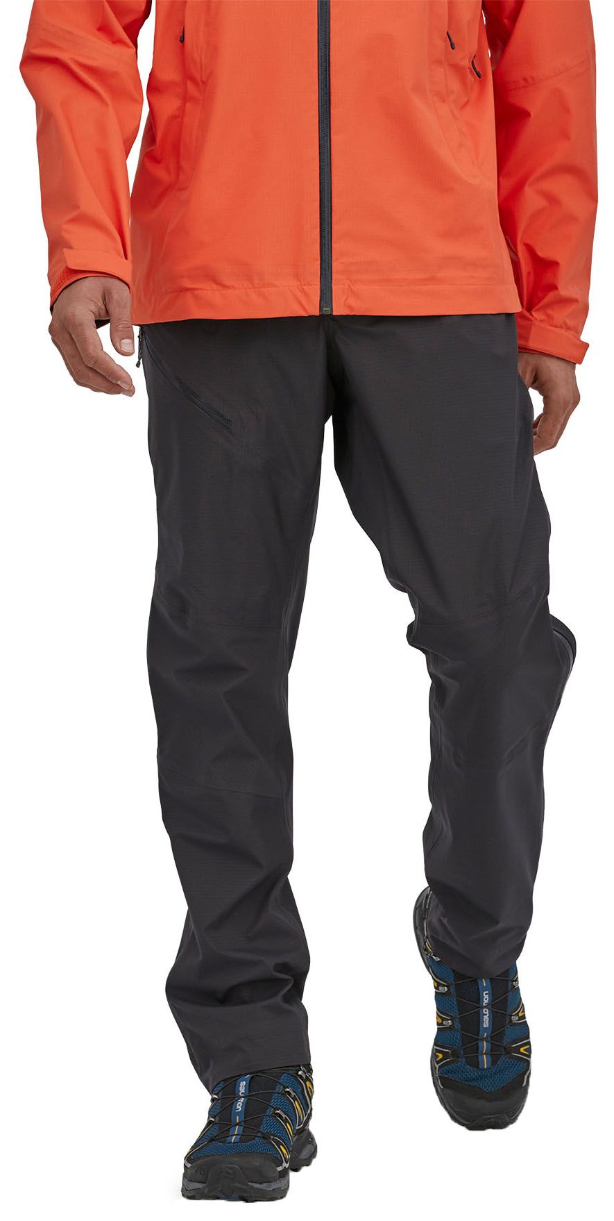 Patagonia Men's Granite Crest Lined Rain Pants product image