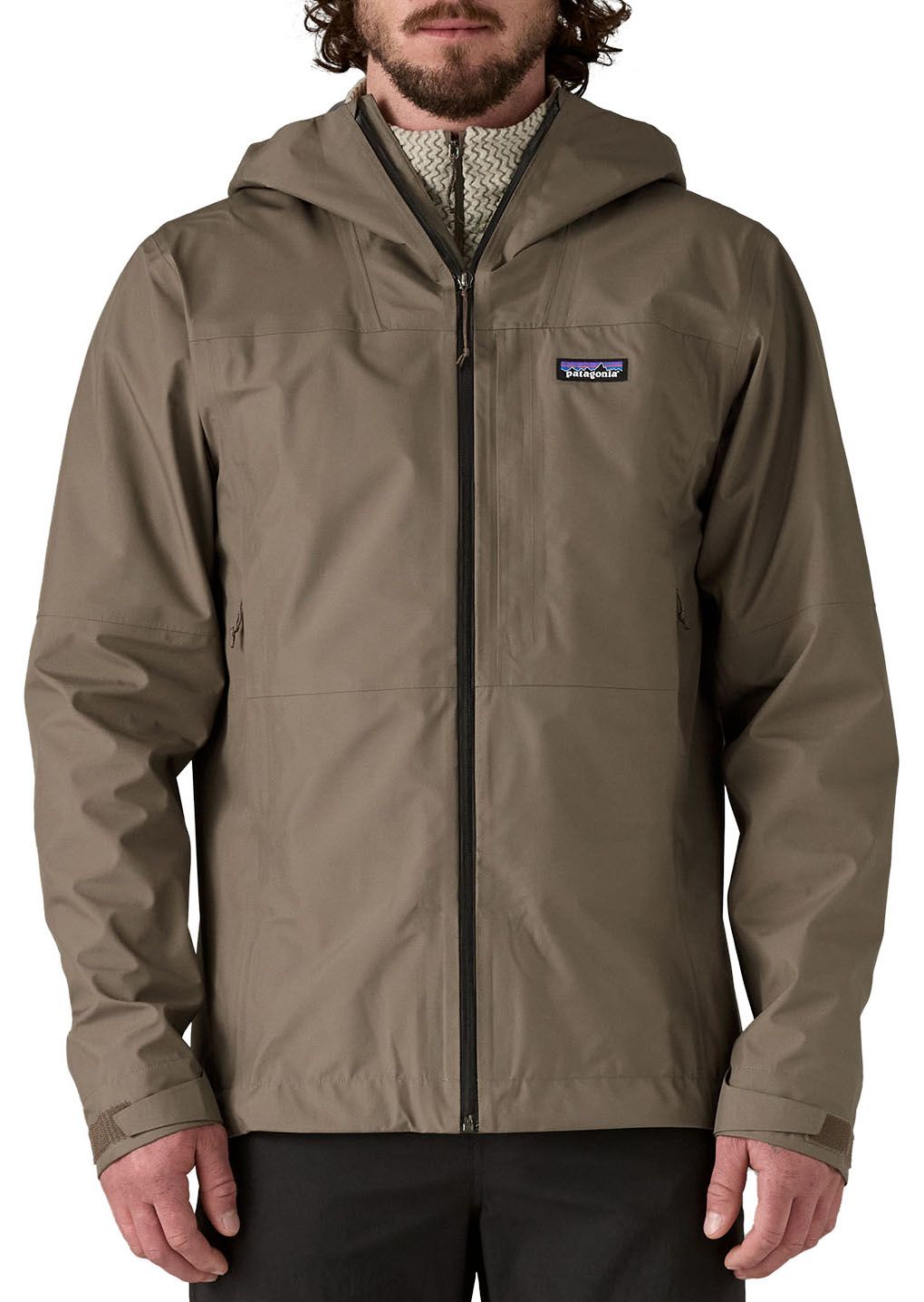 Patagonia Men's Boulder Fork Rain Jacket product image