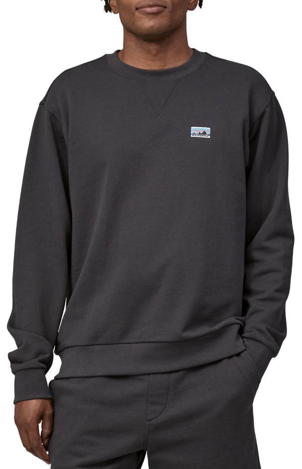 Patagonia Men's Daily Crewneck Sweatshirt