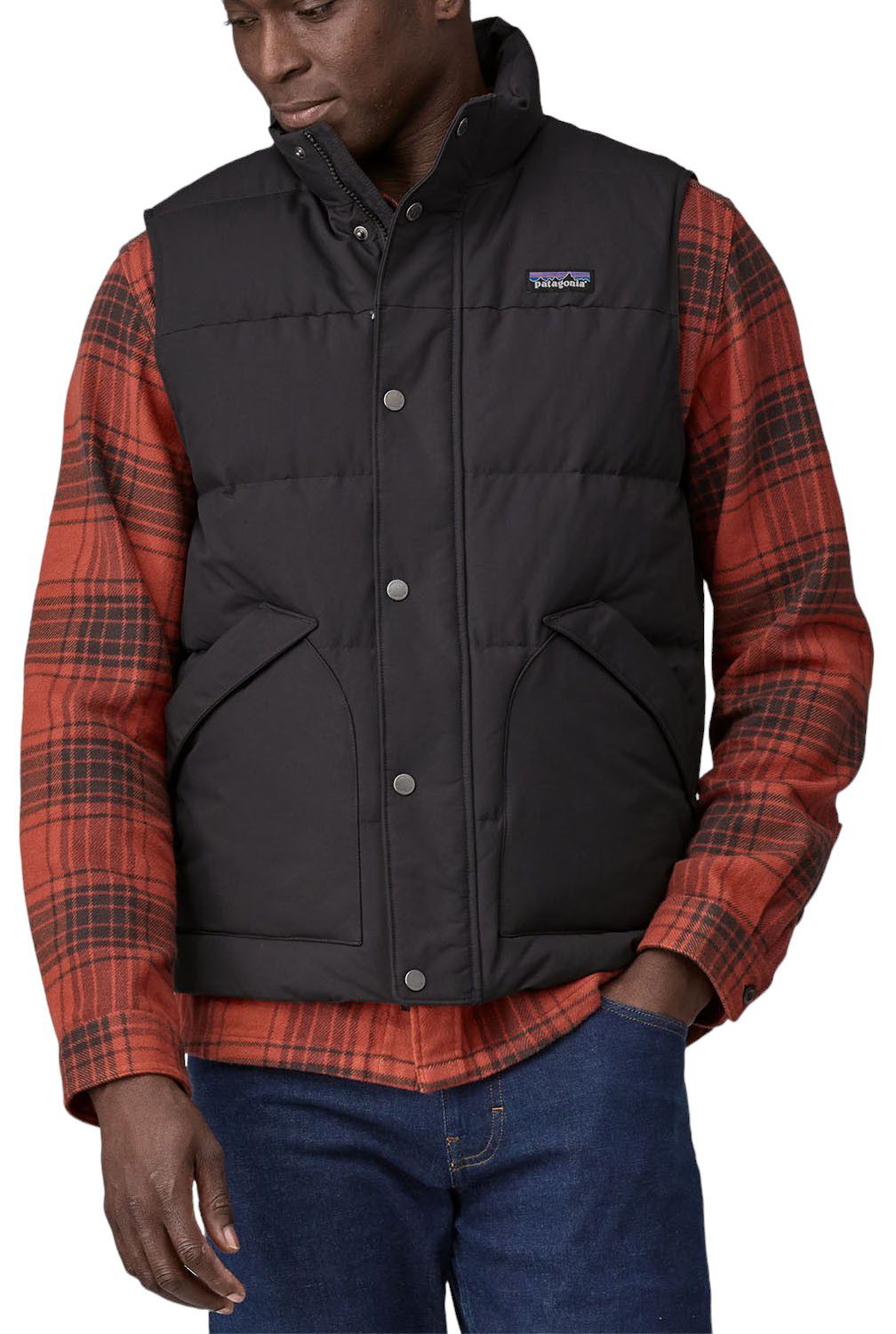 Patagonia Men's Downdrift Vest product image