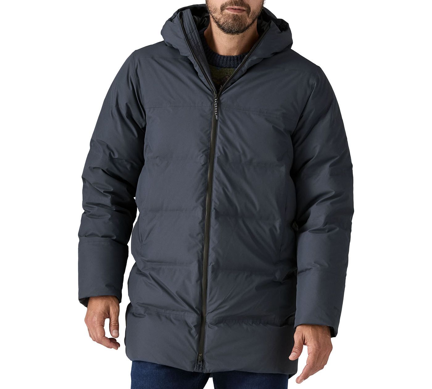 Patagonia parka jackson glacier best sale