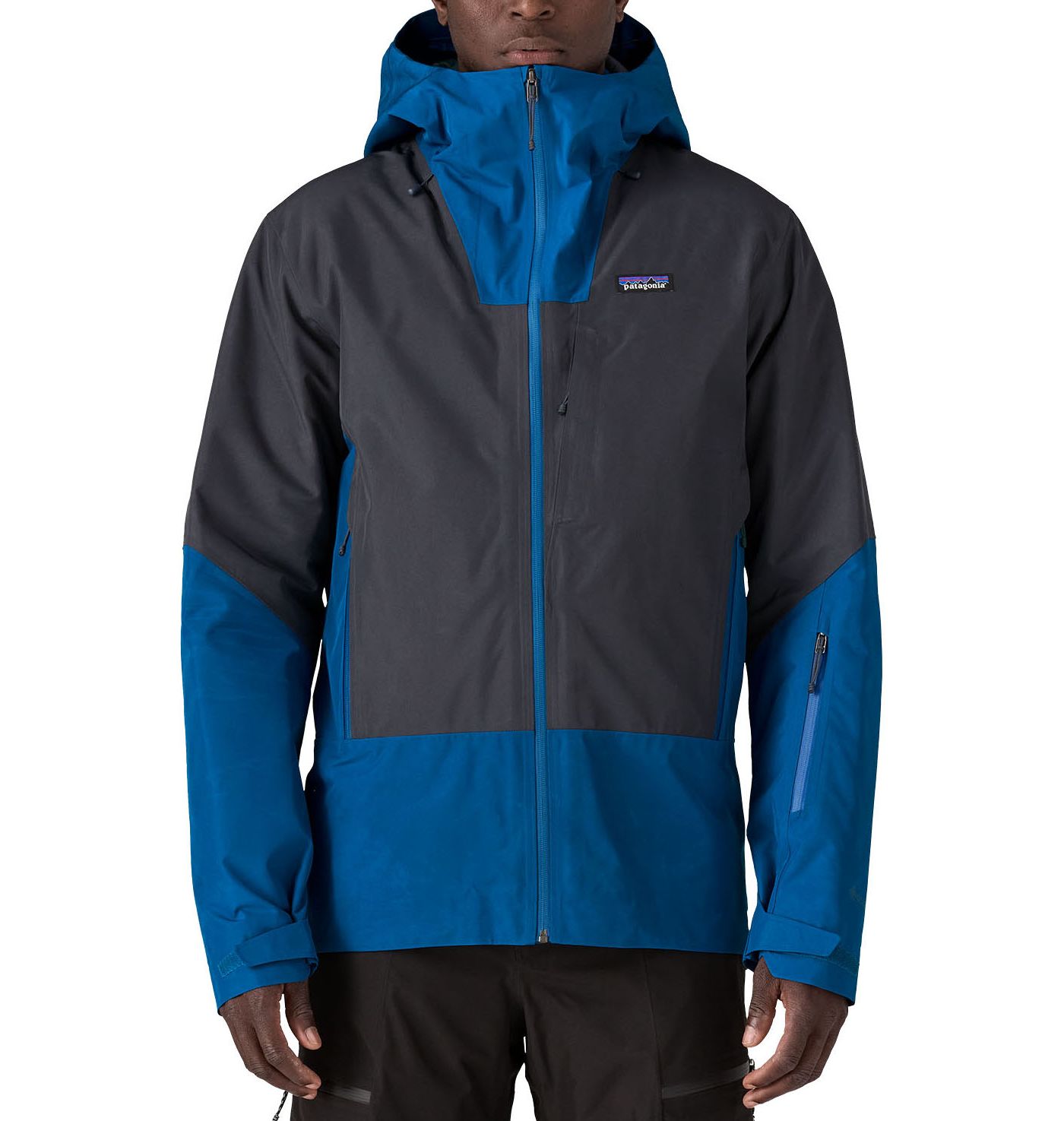 Men’s windbreaker 2024 - HST SUBSTRATE Shift