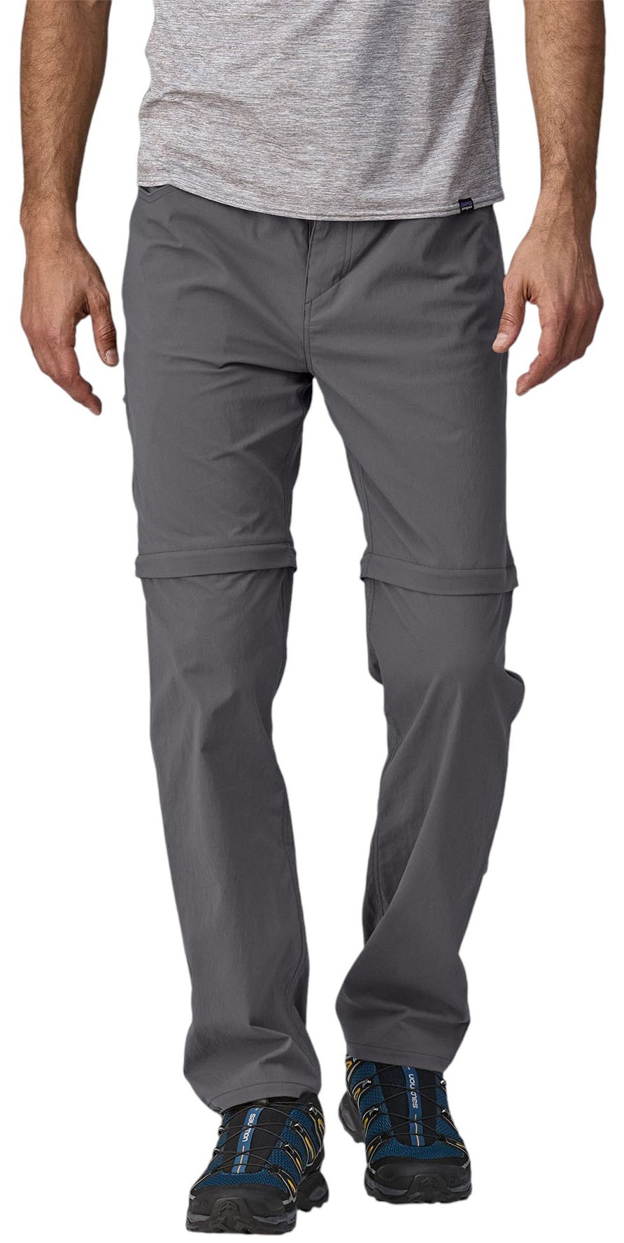 Patagonia Men's Quandary Convertible Pants product image