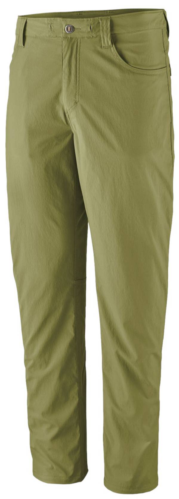 Patagonia Men's Quandary Pants Publiclands