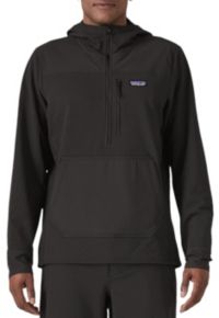 Patagonia Men's Men's R2® TechFace Pullover | Dick's Patagonia Men's Men's R2® TechFace Pullover | Dick's