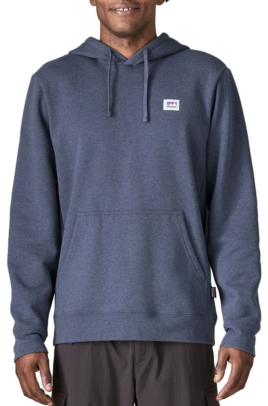 Patagonia Men's Shop Sticker Uprisal Hoodie product image