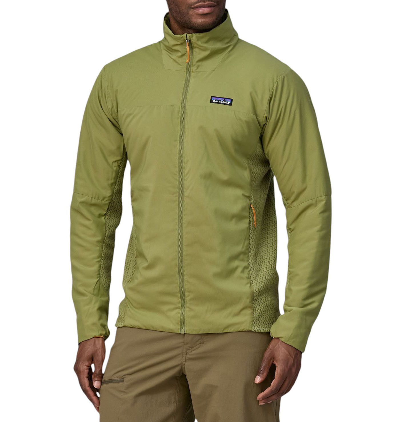 Patagonia light jacket 2025