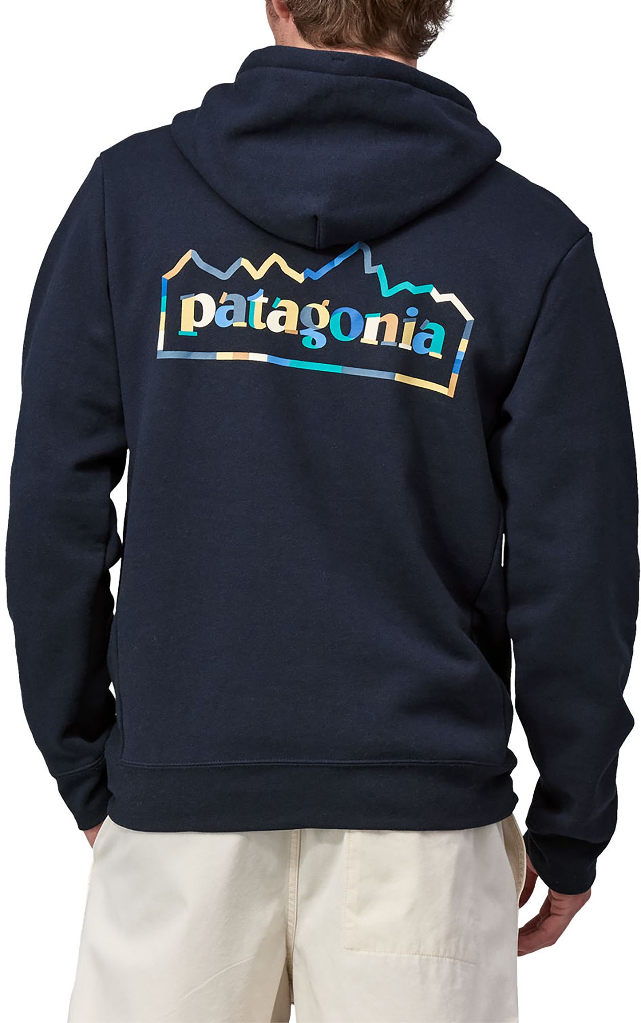 Patagonia Fitz Roy Icon Uprisal Hoody