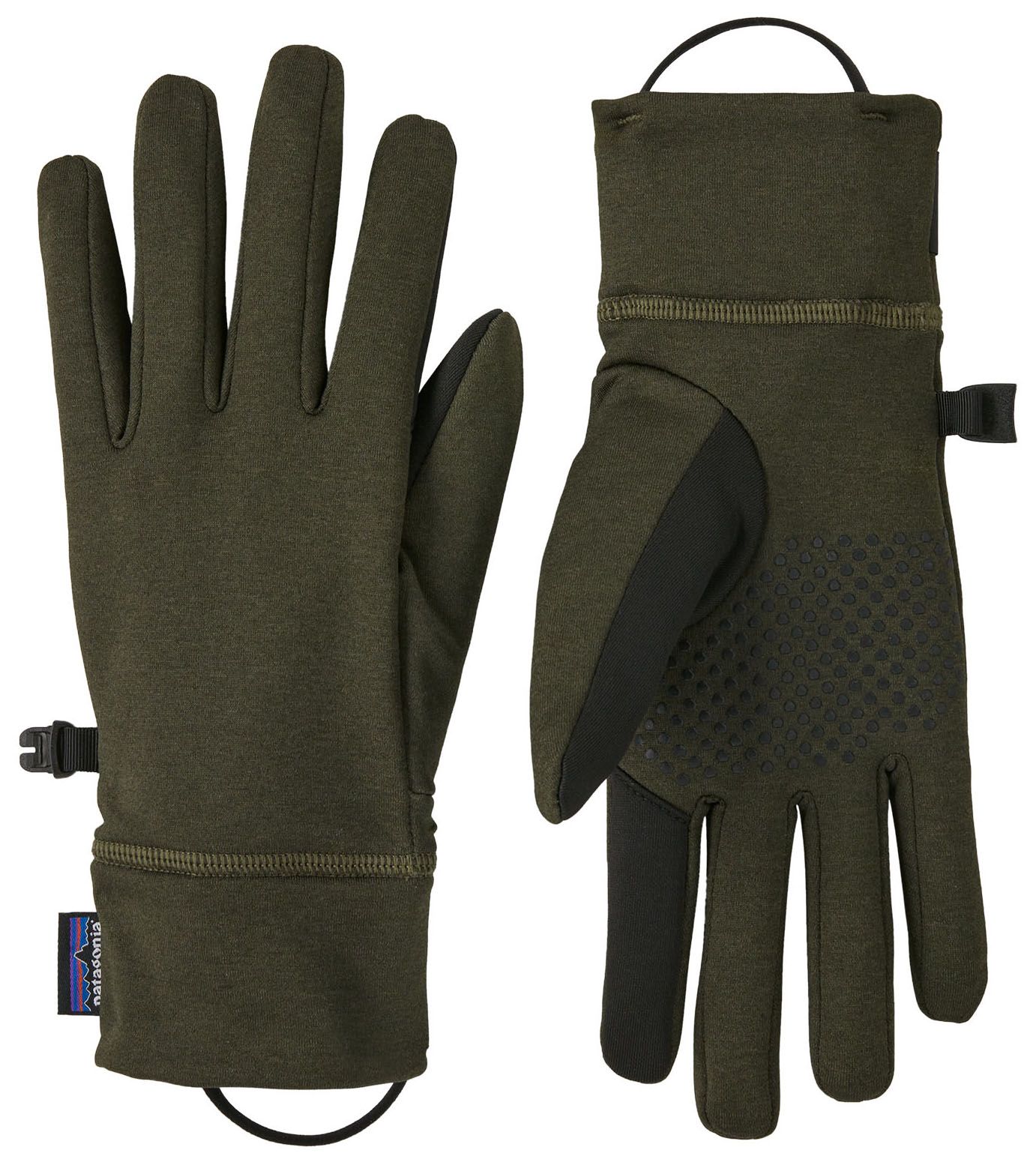 Patagonia Men's R1 Daily Gloves product image