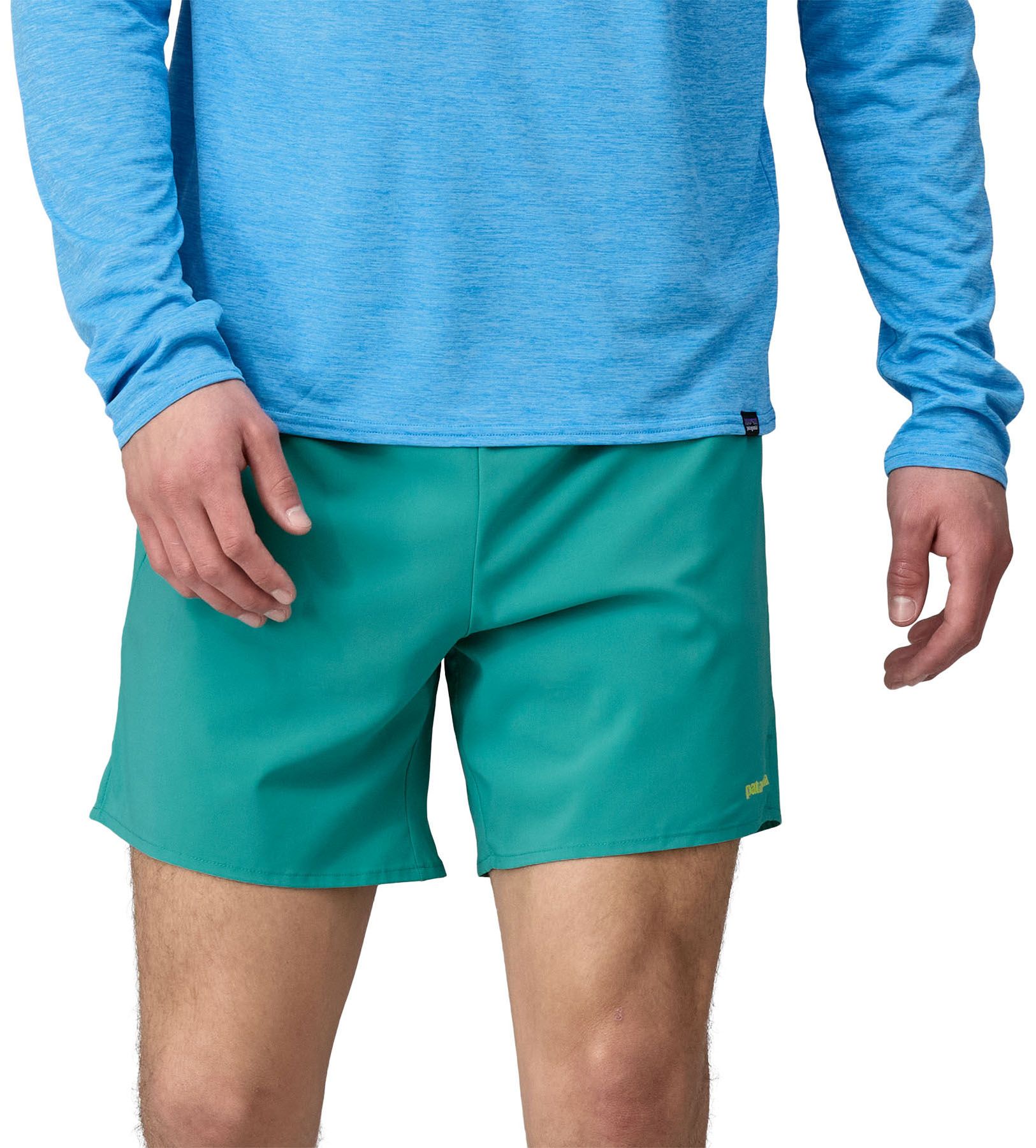 Patagonia Men's 6" Trailfarer Shorts product image