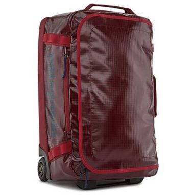 sorry, Patagonia Black Hole Wheeled Duffel 40L is currently out of stock