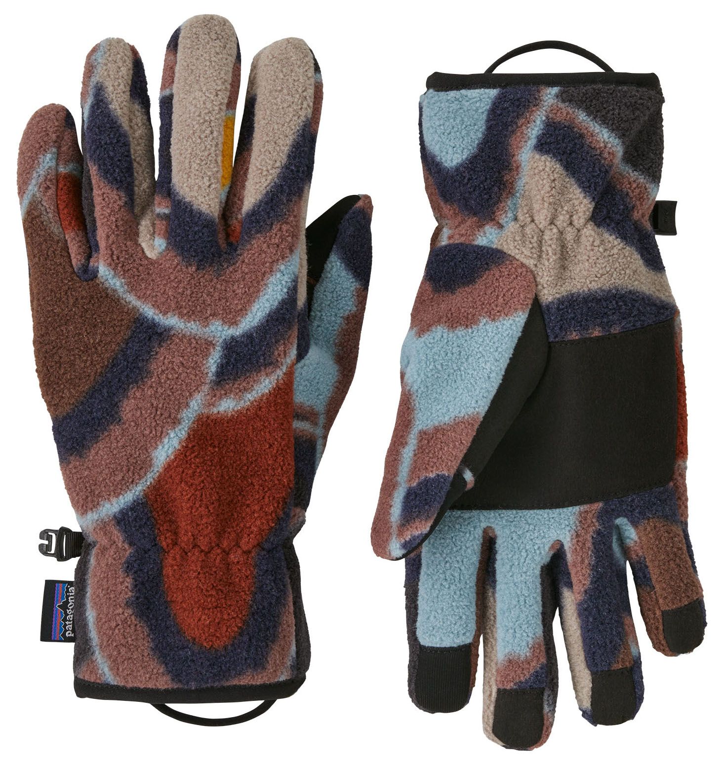Patagonia Men's Synchilla Gloves product image