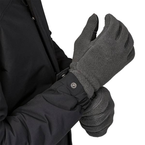 Patagonia synchilla cheap gloves review