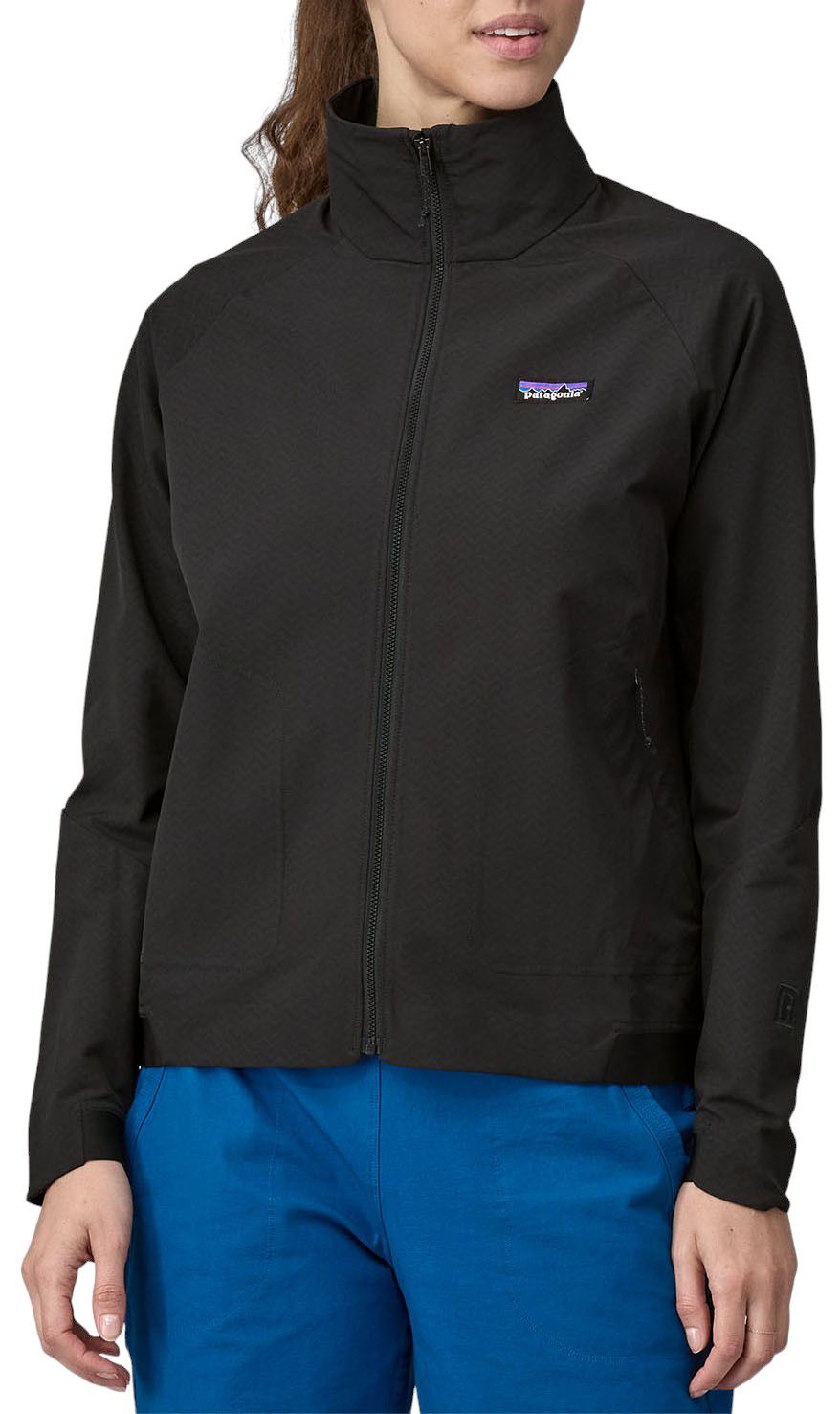 Patagonia Women's R1 CrossStrata Jacket product image
