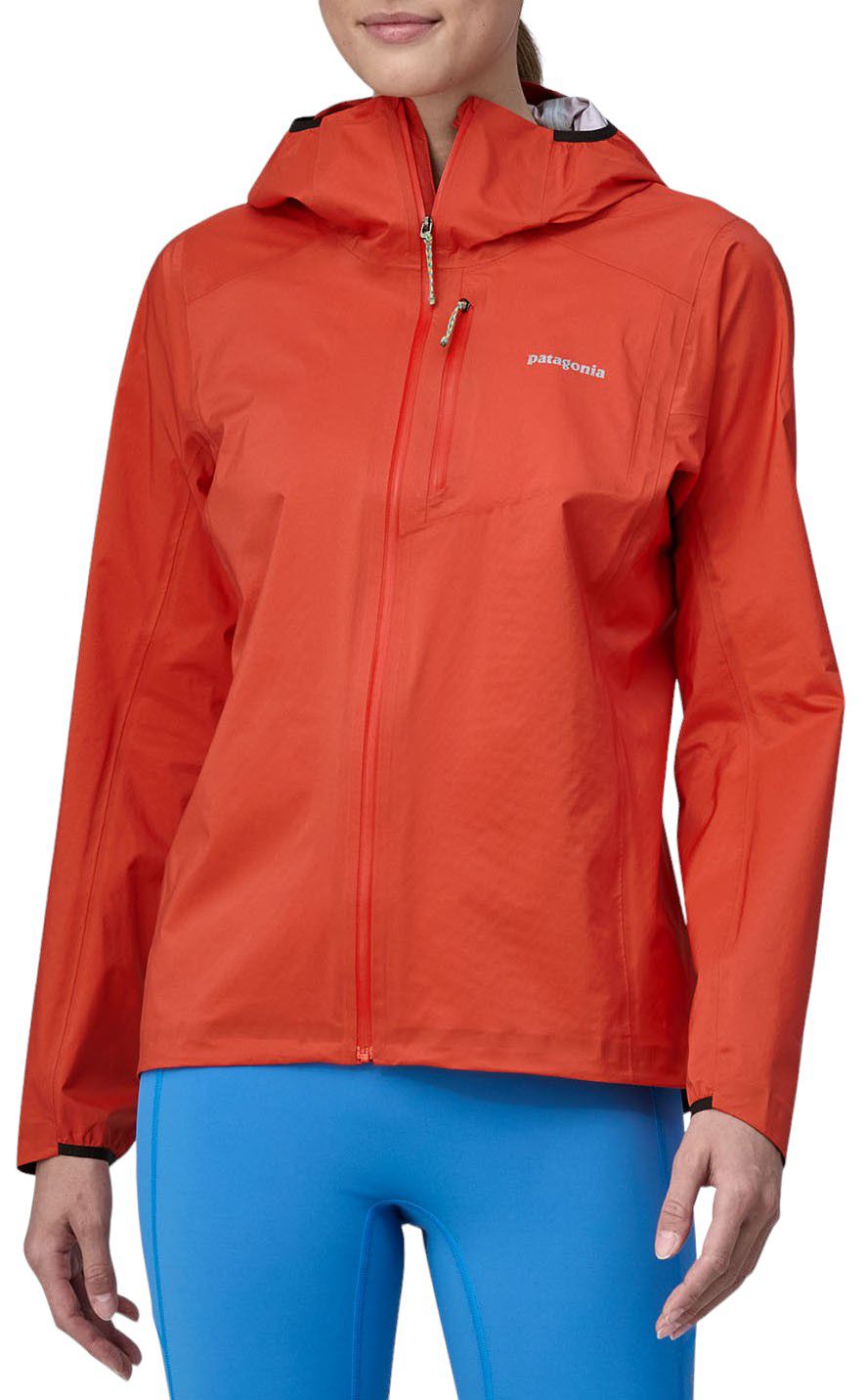 Patagonia Women's Lined Storm Racer Jacket product image